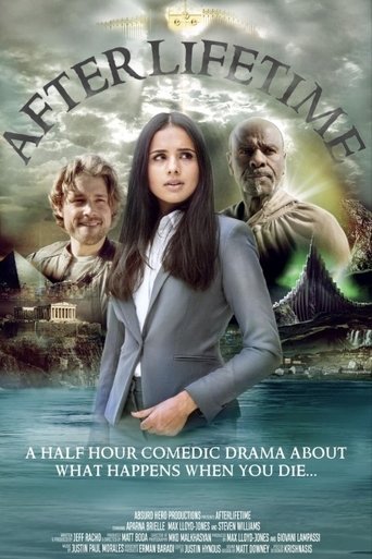 Poster of Afterlifetime