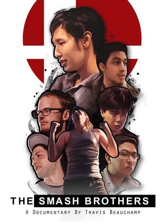 The Smash Brothers Poster of The Smash Brothers