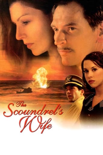 Poster of The Scoundrel's Wife