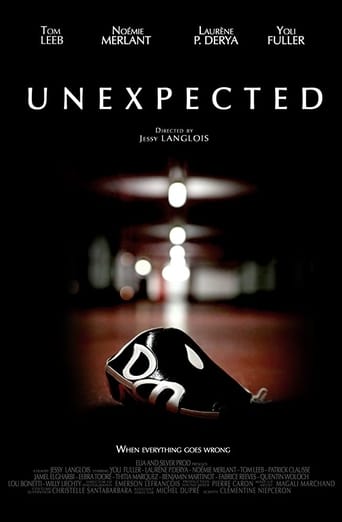 Poster of Unexpected