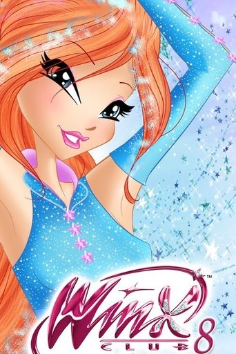 Portrait for Winx Club - Season 8