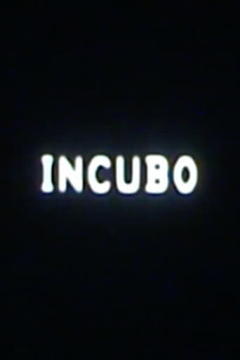 Poster of INCUBO