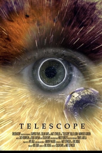 Poster of Telescope