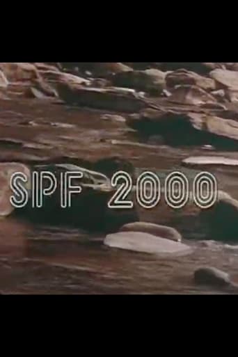 Poster of SPF 2000