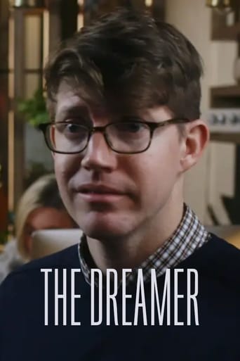 Poster of The Dreamer