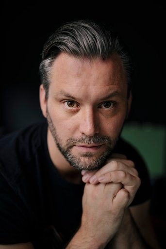 Portrait of Kevin Hassing