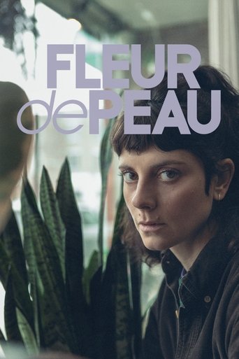 Fleur de Peau Poster of Fleur de Peau