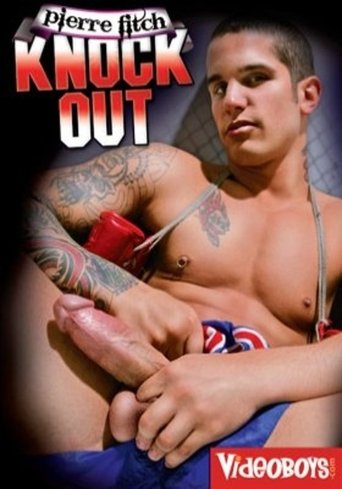 Knock Out Poster of Knock Out