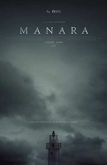 Poster of Manara