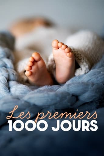 Poster of Les Premiers 1000 Jours