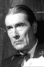 Portrait of Jean Riveyre