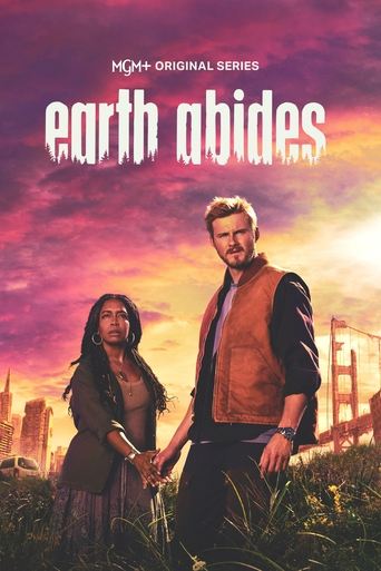 Portrait for Earth Abides - Miniseries