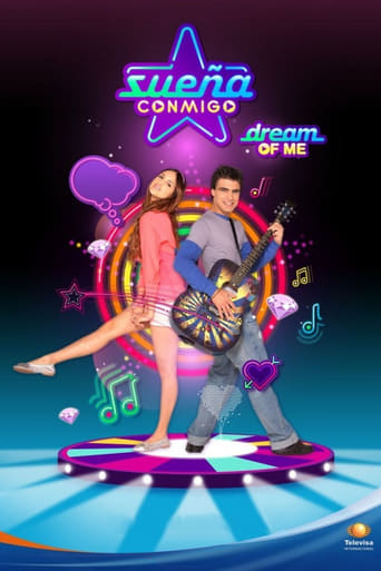 Poster of Dream Of Me