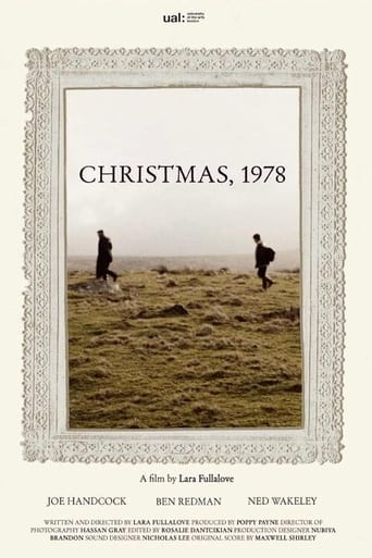 Poster of Christmas, 1978