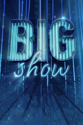 Poster of Big Show