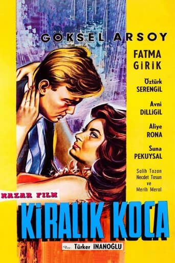 Poster of Kiralık Koca