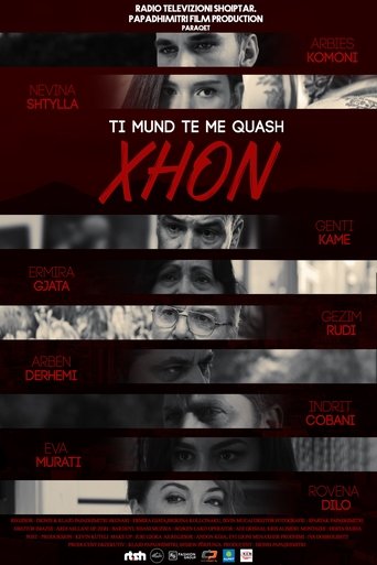Poster of Ti Mund Të Më Quash Xhon