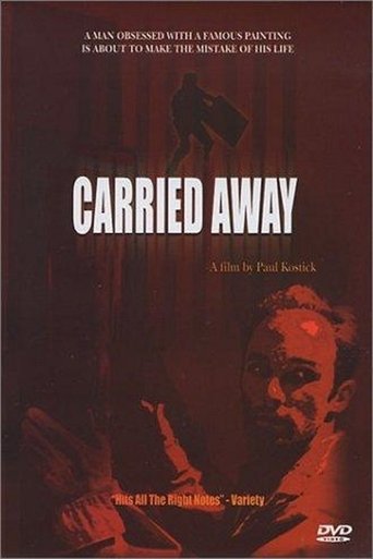 Poster of Carried Away
