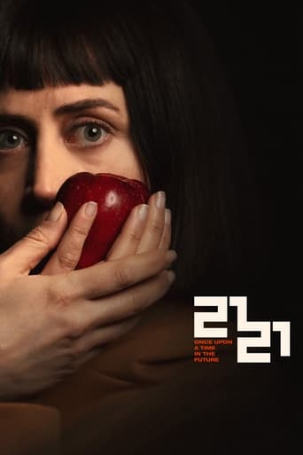 Poster of 2121