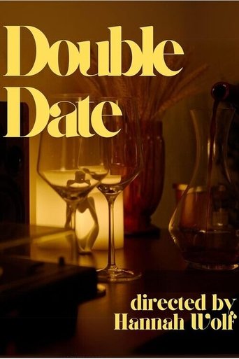 Poster of Double Date