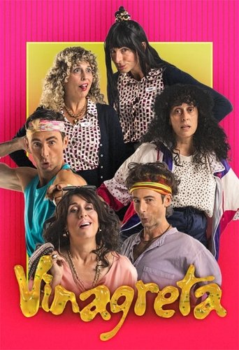 Poster of Vinagreta
