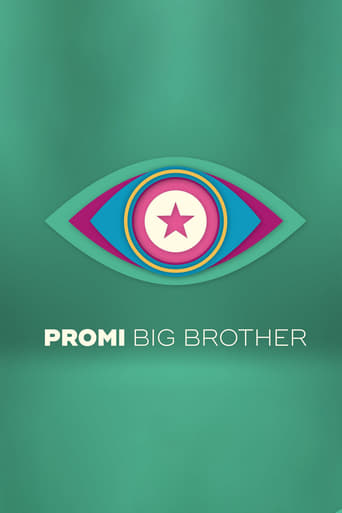 Poster of Promi Big Brother