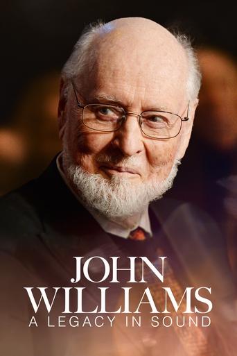 Poster of John Williams: A Legacy In Sound