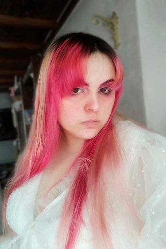 Portrait of Corina Salvini