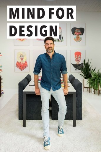 Portrait for Mind for Design - Season 2