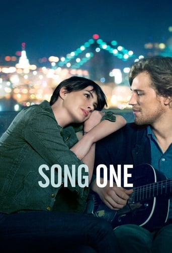 Poster of Song One