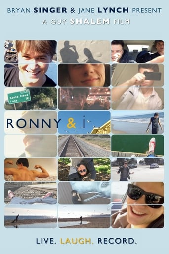 Poster of Ronny & i