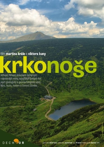 Poster of Krkonoše