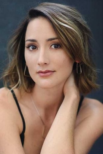 Portrait of Bree Turner