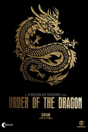 Poster of Order of the Dragon