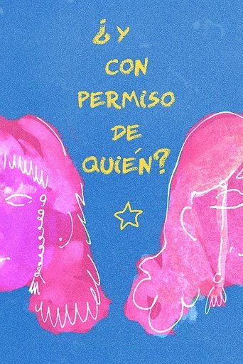 Poster of Whom did you ask for?
