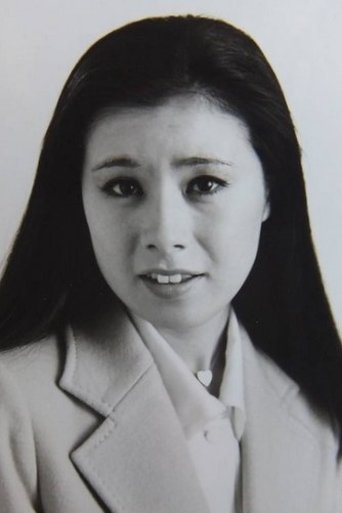 Portrait of Ai Kanzaki
