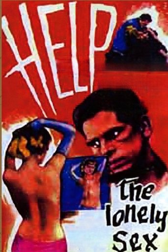 Poster of The Lonely Sex