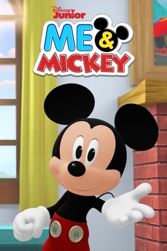 Portrait for Me & Mickey - Season 1