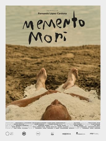 Poster of Memento Mori