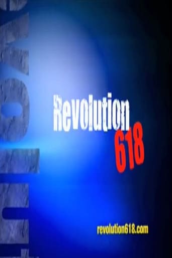 Poster of Revolution 618