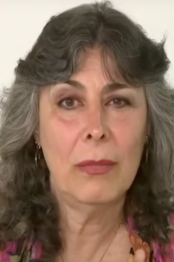 Portrait of Libertad Palomo