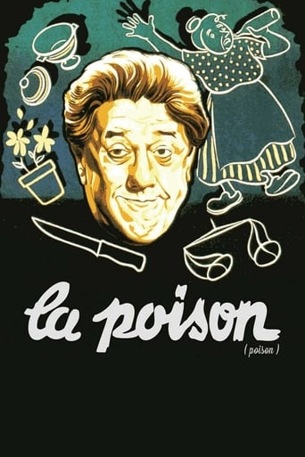 Poster of Poison