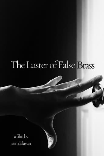 Poster of The Luster of False Brass