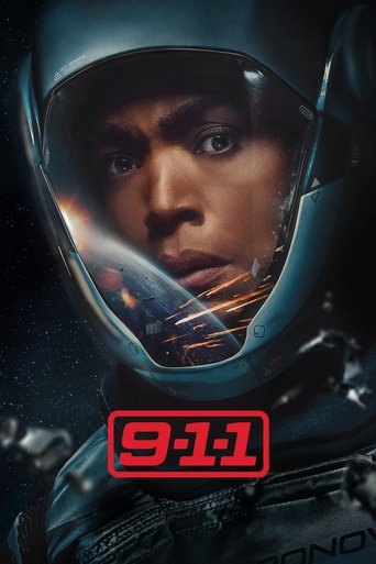Poster of 9-1-1