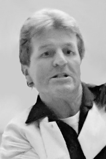 Portrait of Blain Fairman