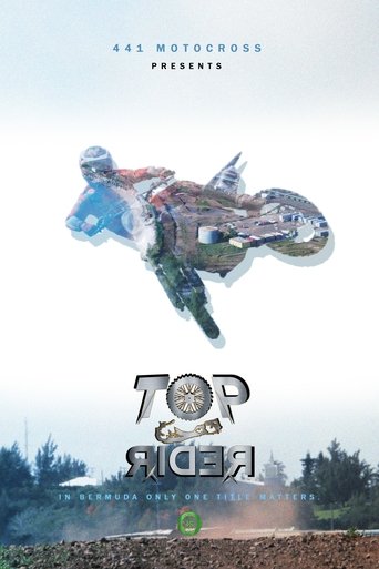 Poster of Top Rider