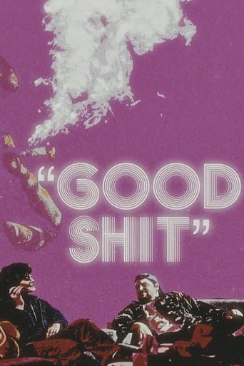 Poster of Good Shit