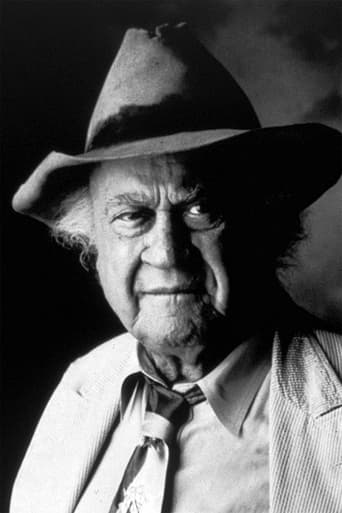 Portrait of Dub Taylor