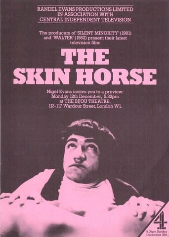 Poster of The Skin Horse