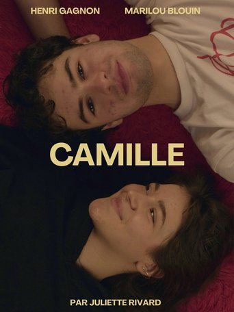 Camille Poster of Camille